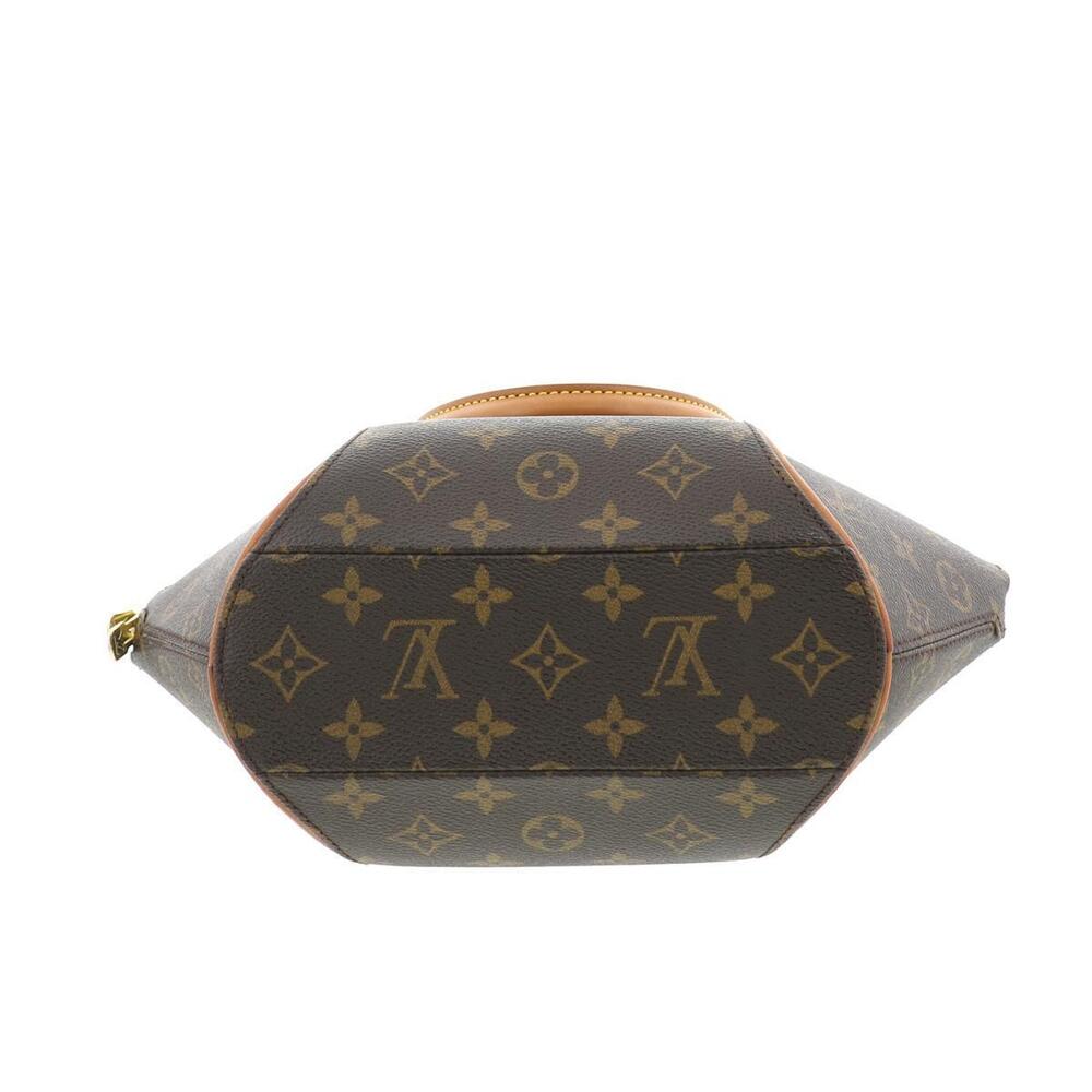 LOUIS VUITTON Ellipse Handbag Monogram - Picture 4 of 5